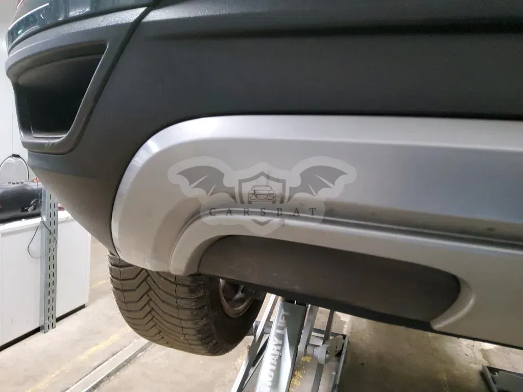 Volkswagen T-ROC 1.0 TSI Life 2023