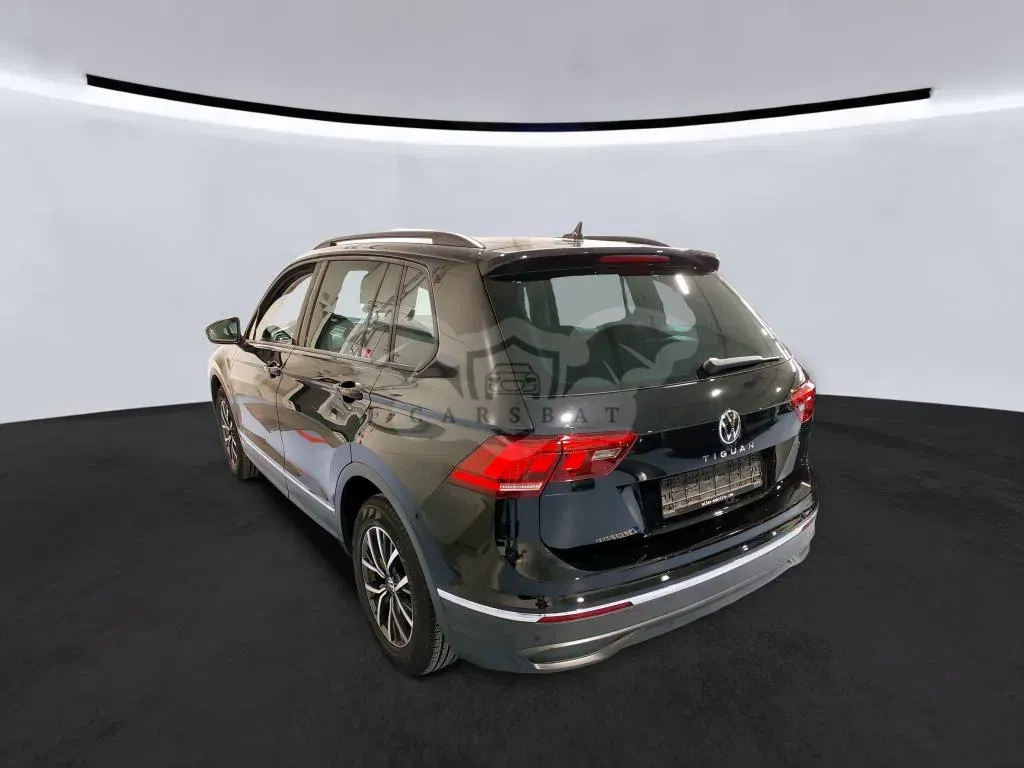 Volkswagen Tiguan 1.5 TSI Life 2023
