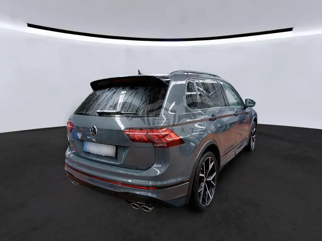 Volkswagen Tiguan 2.0 TSI 2023