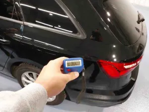 Audi A4 Avant 35 TFSI 2022