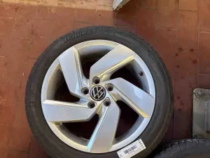 Volkswagen Golf GTE 1.4 2021