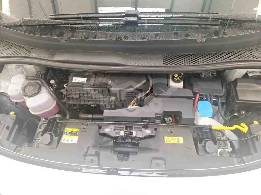 Volkswagen ID.3 Pro Performance 2022