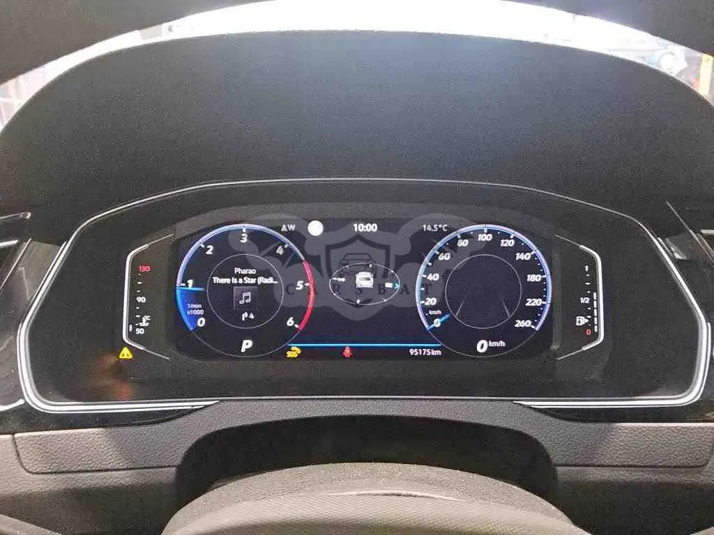 Volkswagen Passat Variant 2.0 TDI Business 2022