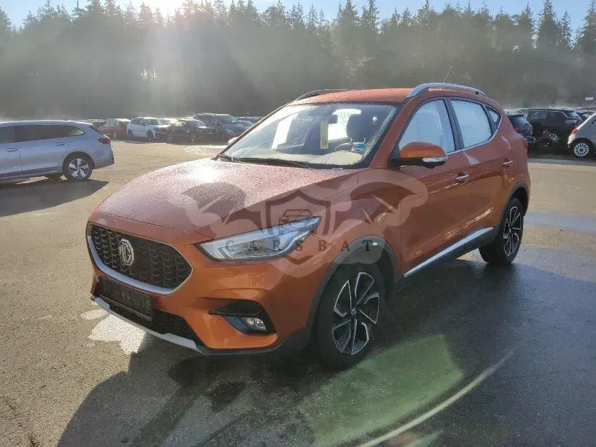 MG ZS comfort 2023