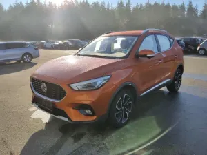 MG ZS comfort 2023