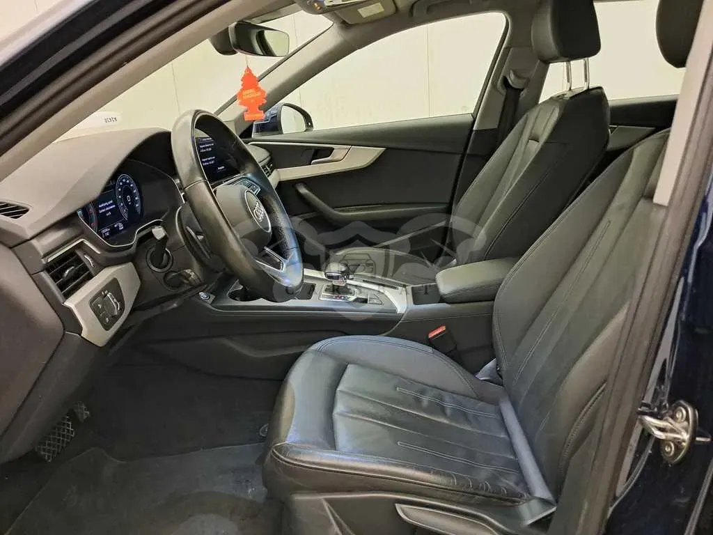 Audi A4 Avant 2.0 TDI Business 2021