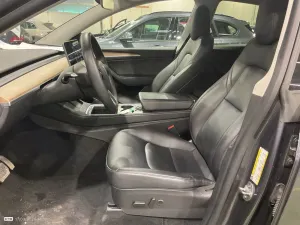 Tesla Model Y Long Range 78 kWh 2022