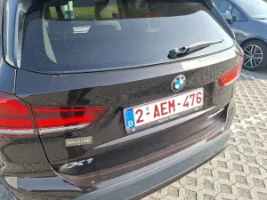 BMW X1 25e 2021