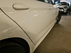 BMW 5 Series Touring 530e M Sport 2021