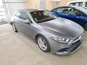 Mercedes-Benz A 220d AMG Line 2022