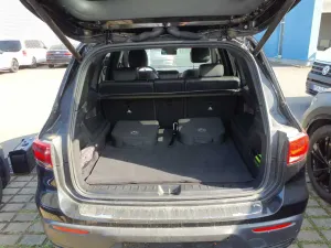 Mercedes-Benz EQB 250 progressive 2023