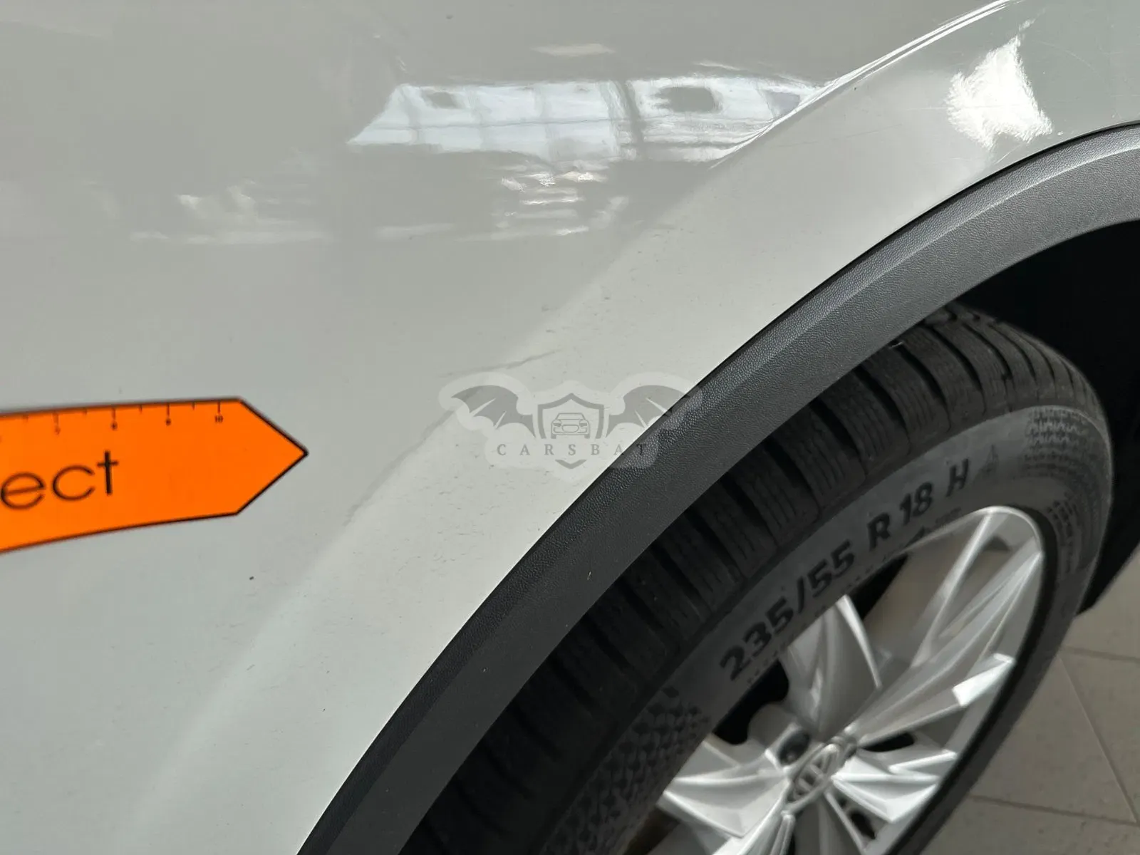 Volkswagen Tiguan Allspace 1.5 TSI Highline 2019