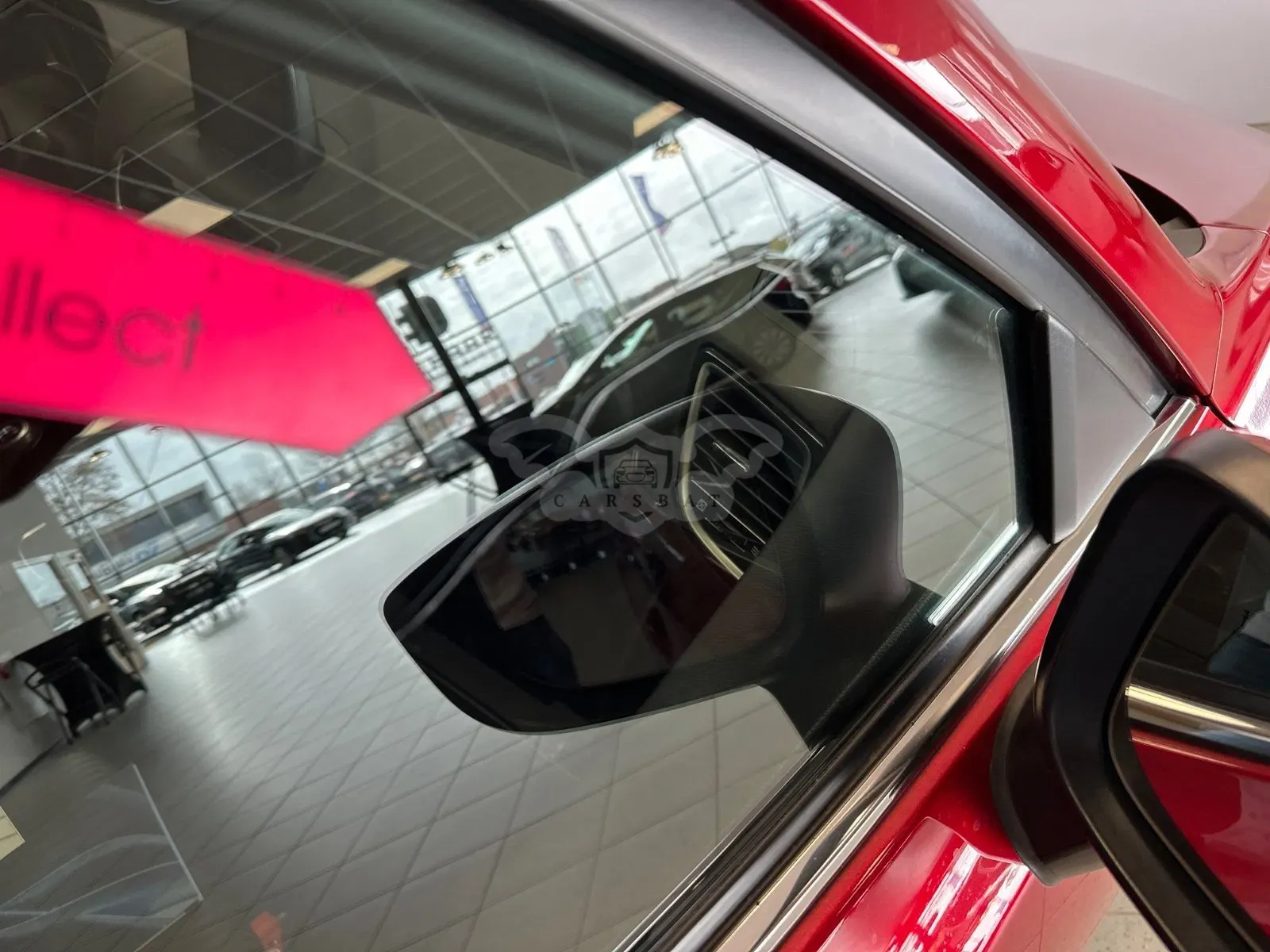 Mazda 3 2.0 Skylease 2014