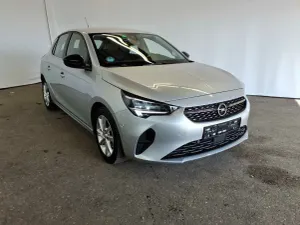 Opel Corsa 1.2 Elegance 2022