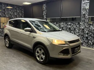 Ford Kuga 2.0 TDCI Titanium 2014
