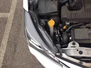Toyota Yaris 1.5 Business 2020