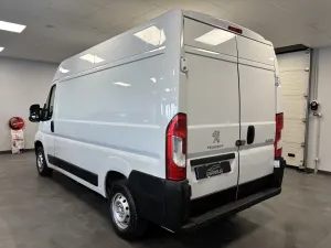Peugeot Boxer L2H2 2.2 HDI Comfort 2021