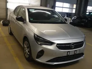 Opel Corsa 1.5 Edition 2022