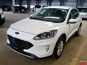 Ford Kuga 2.0 EcoBlue Cool & Connect 2021