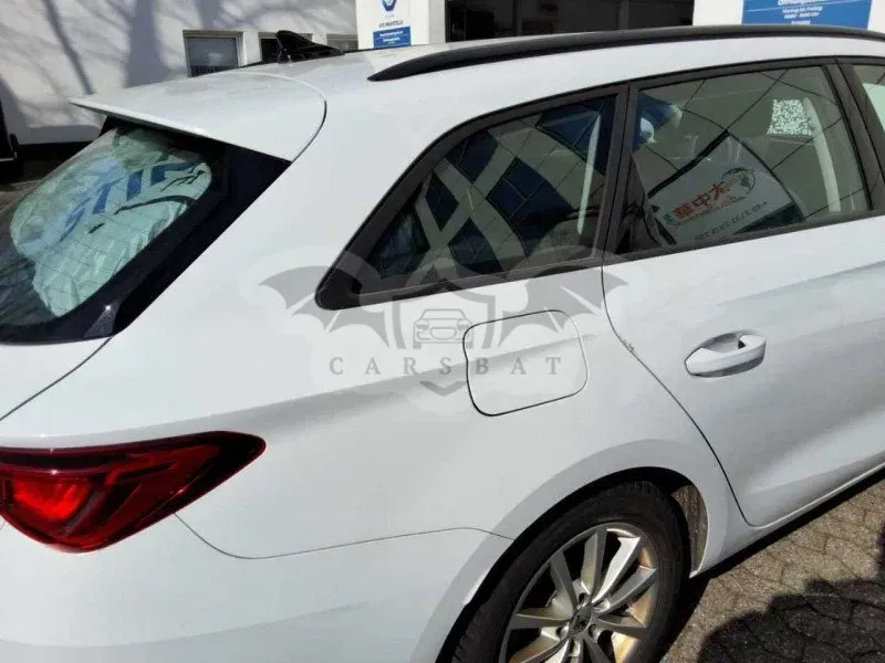 Seat Leon Sportstourer 2.0 TDI Style 2022