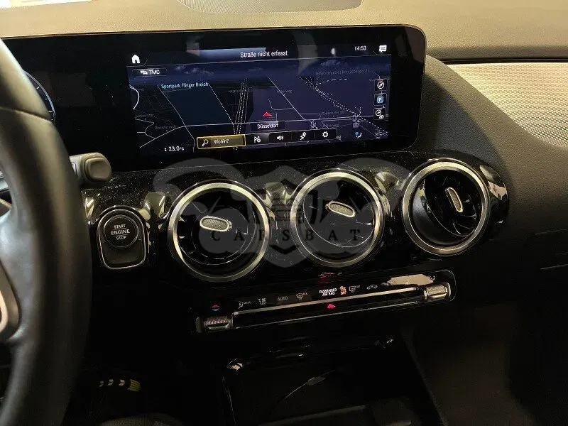Mercedes-Benz GLA 250e Style 2022