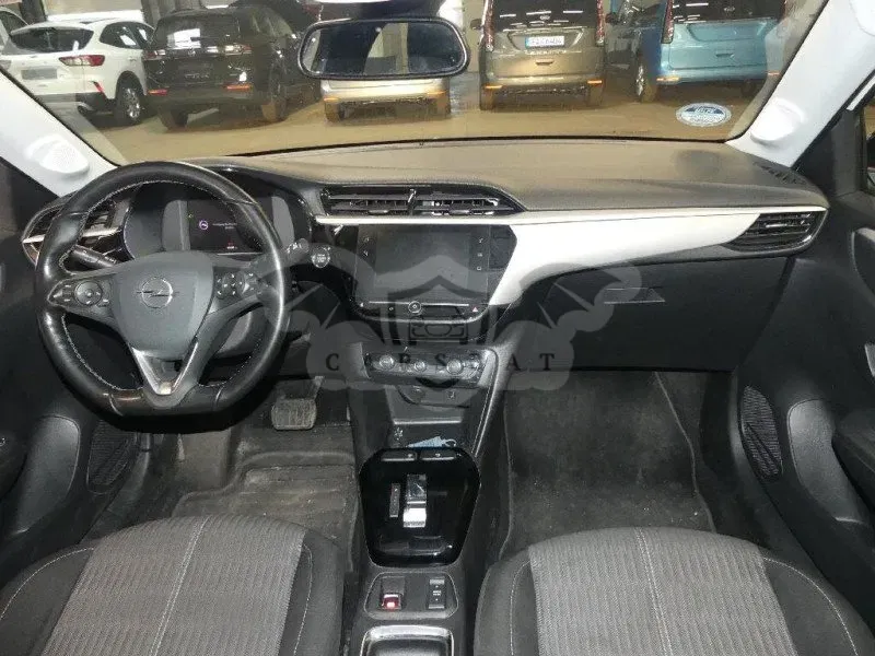 Opel Corsa Edition 2022
