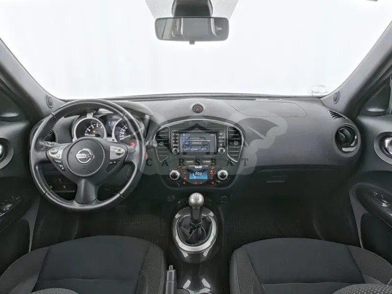 Nissan Juke 1.6 N-connecta 2019