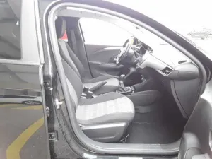 Opel Corsa 1.2 Edition 2021