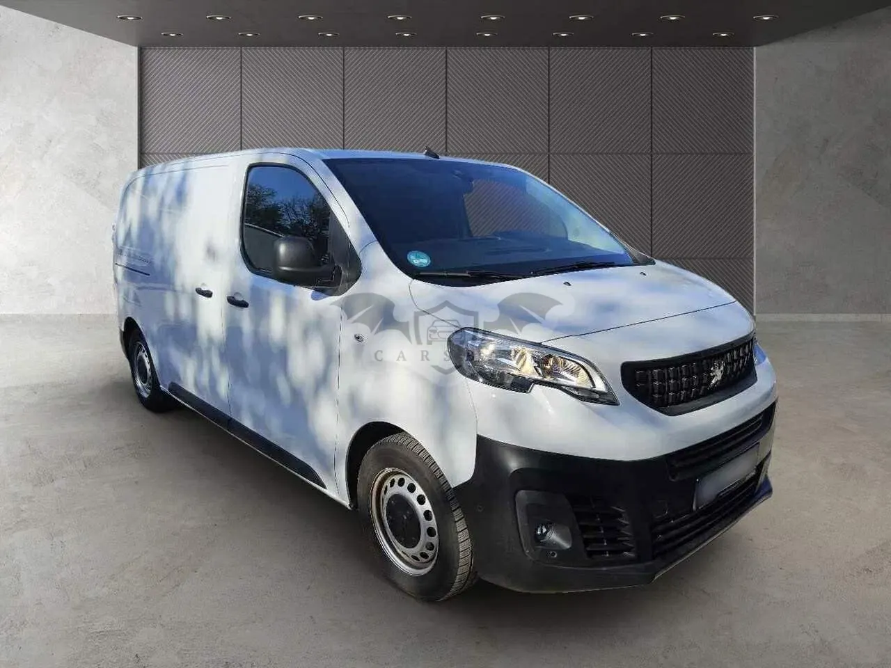 Peugeot Expert 2.0 HDI 2024
