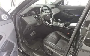 Land Rover Range Rover Evoque 2023