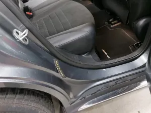 Mercedes-Benz EQC 400 AMG Line 2022