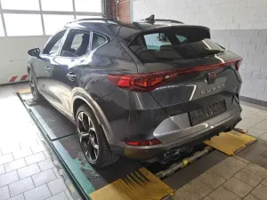 Cupra Formentor 2.0 TSI VZ 2022