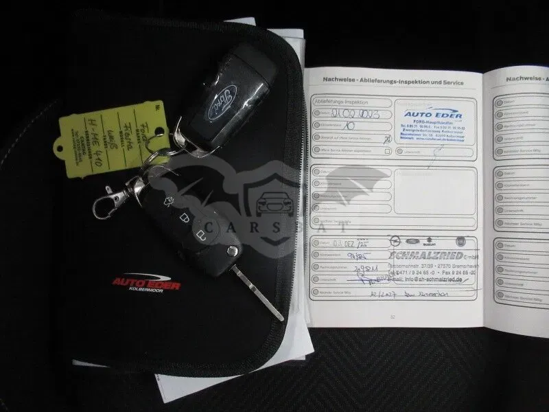 Ford Fiesta 1.1 Cool & Connect 2023