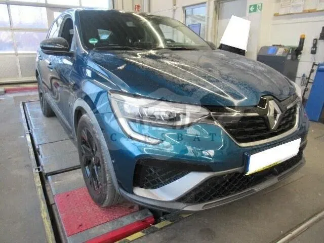 Renault Arkana / XM3 RS Line 2022