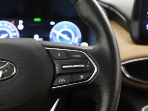 Hyundai Santa Fe 1.6 GDi Premium 2023