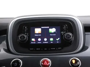 Fiat 500X 1.4 Lounge 2015