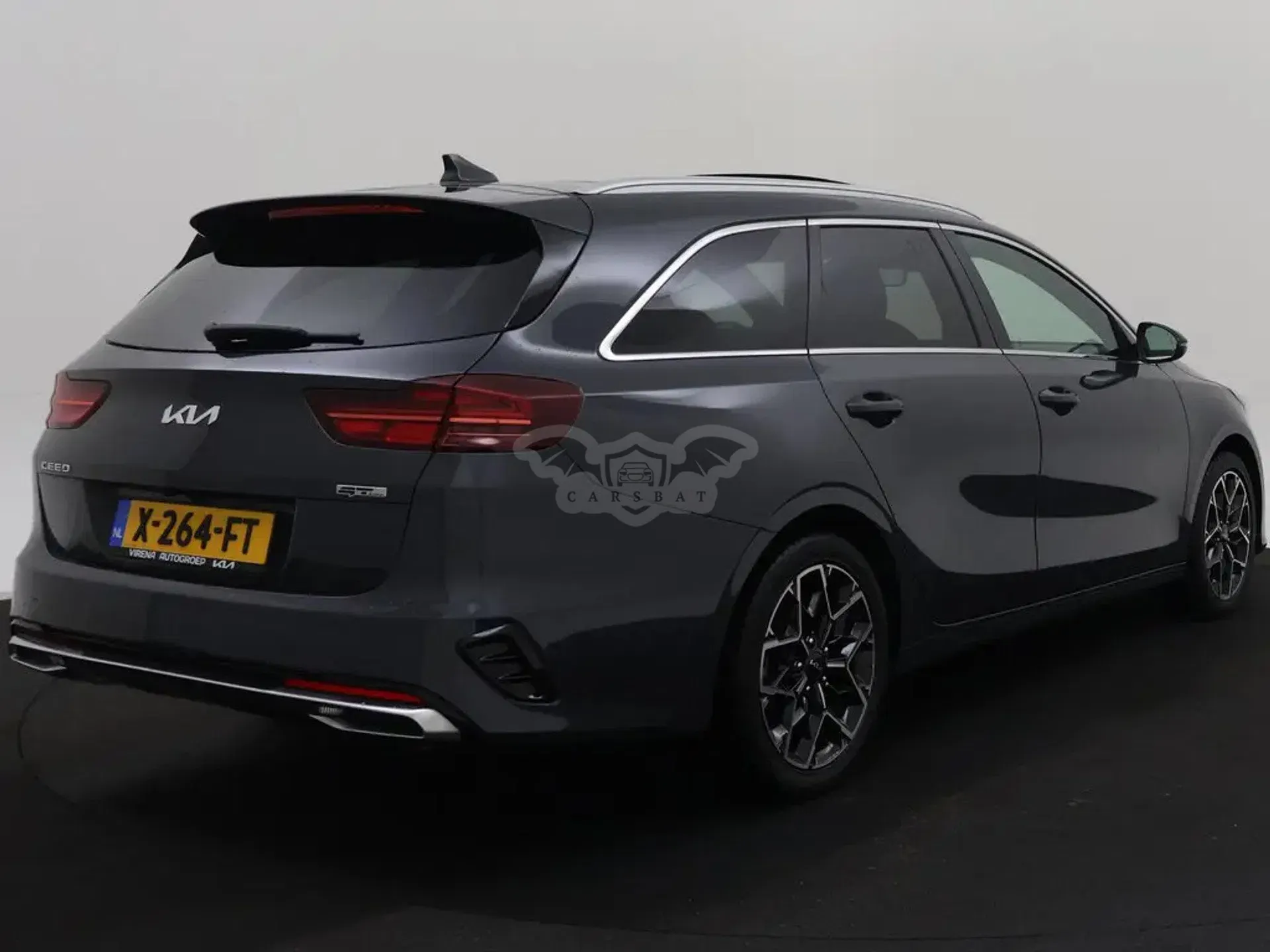 Kia Ceed Ceed SW 1.5 GDI GT Line 2023