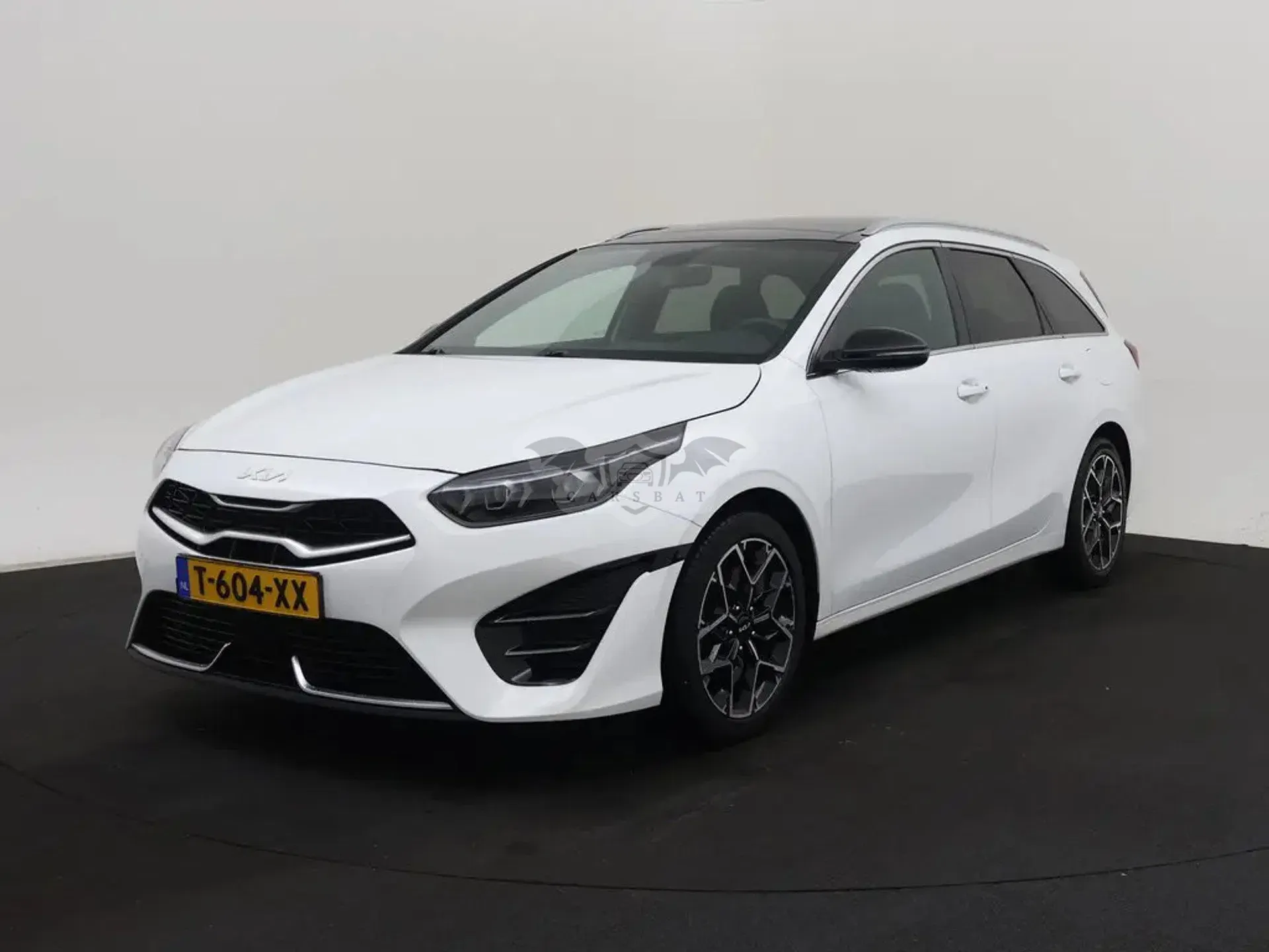 Kia Ceed Ceed SW 1.5 GDI GT Line 2023