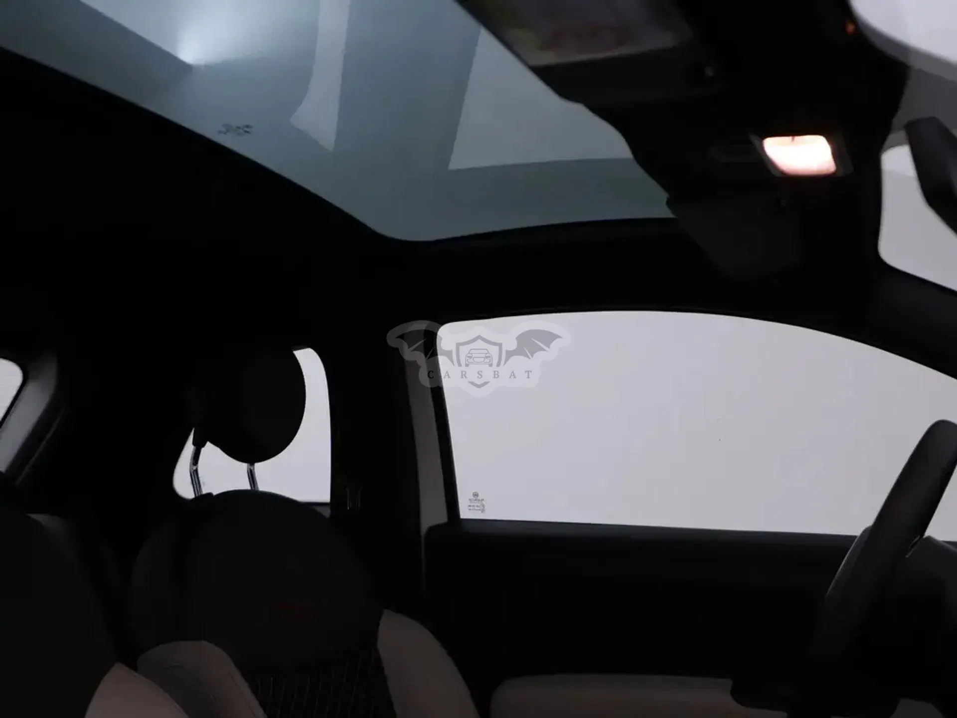 Fiat 500 1.0 Star 2020