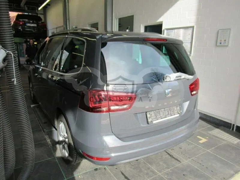 Seat Alhambra 1.4 TSI Xcellence 2022
