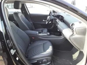 Mercedes-Benz A 180 2024
