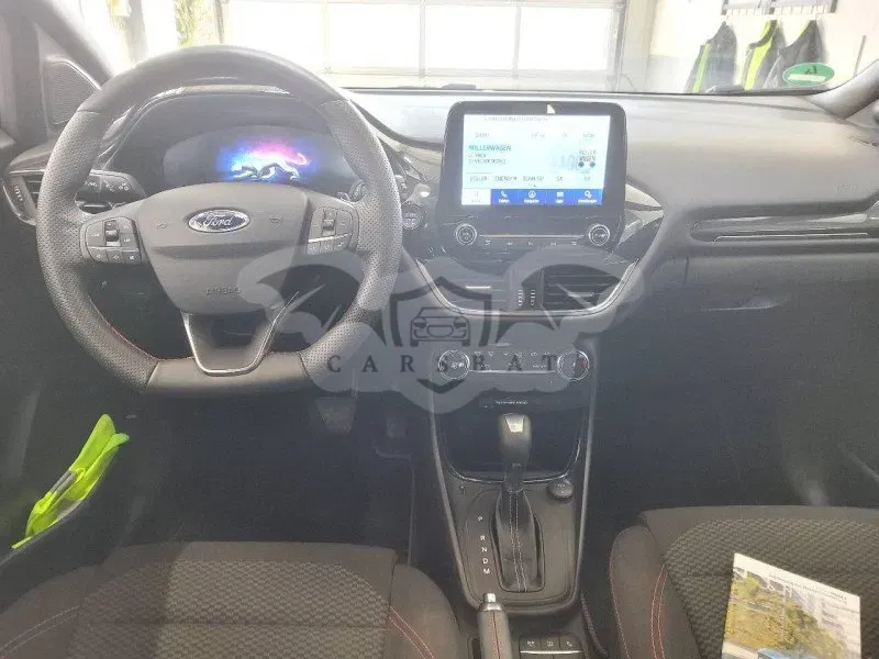 Ford Puma 1.0 ST Line 2023
