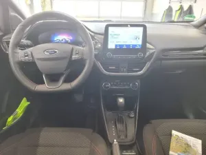 Ford Puma 1.0 ST Line 2023