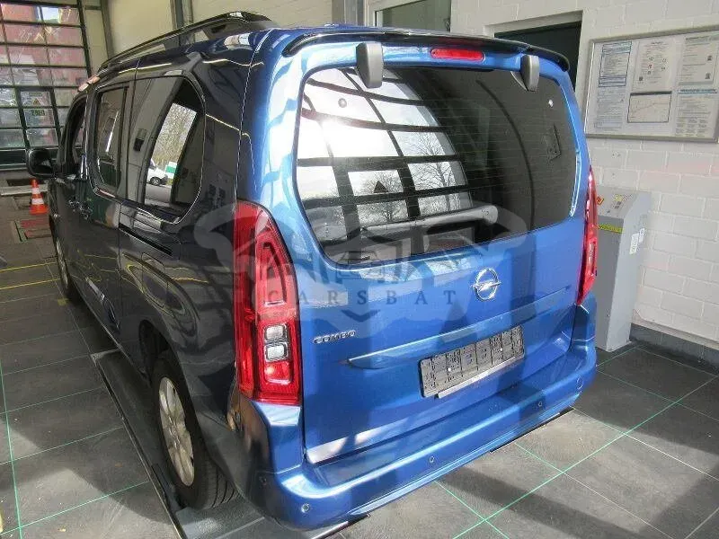 Opel Combo Life 1.2 Edition 2023
