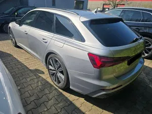 Audi A6 Avant 55 TFSIe Sport 2021