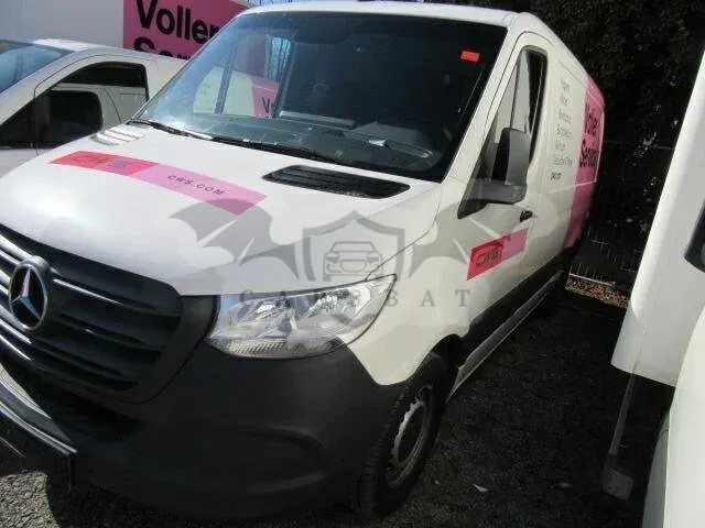 Mercedes-Benz Sprinter 2.2 2020