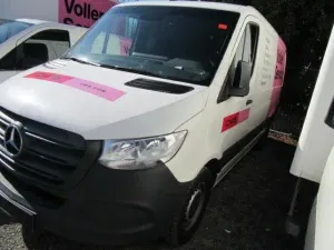 Mercedes-Benz Sprinter 2.2 2020