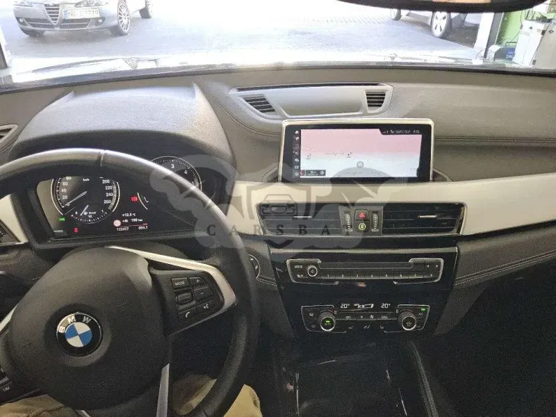 BMW X2 18d Advantage 2023