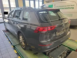 Volkswagen Golf Variant 2.0 TDI Life 2023