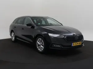 Skoda Octavia Combi 1.0 TSI Business 2021